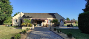 Domaine de la Blanchardière Changé, Le Mans